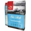 Croquettes Orijen Adult Six Fish -Animal Produits Magasin croquettes orijen adult six fish