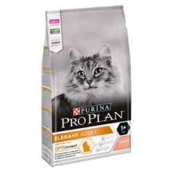 PRO PLAN Croquettes ProPlan Elegant Adult Saumon