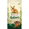 VERSELE-LAGA CUNI NATURE 2.3KG -Animal Produits Magasin cuni nature 23kg