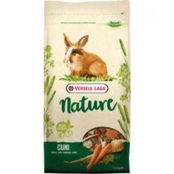 VERSELE-LAGA CUNI NATURE 2.3KG