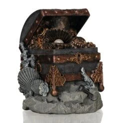 Décor Coffre Au Trésor Oase