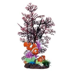 Décor Némo SuperFish