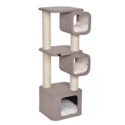 EBI Griffoir Akita Brun