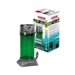 Eheim Classic 150 (2211) Sans Masse De Filtration