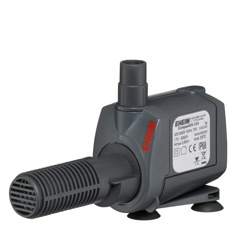 Eheim CompactON 300 5 Eheim CompactON 300 – Image 3