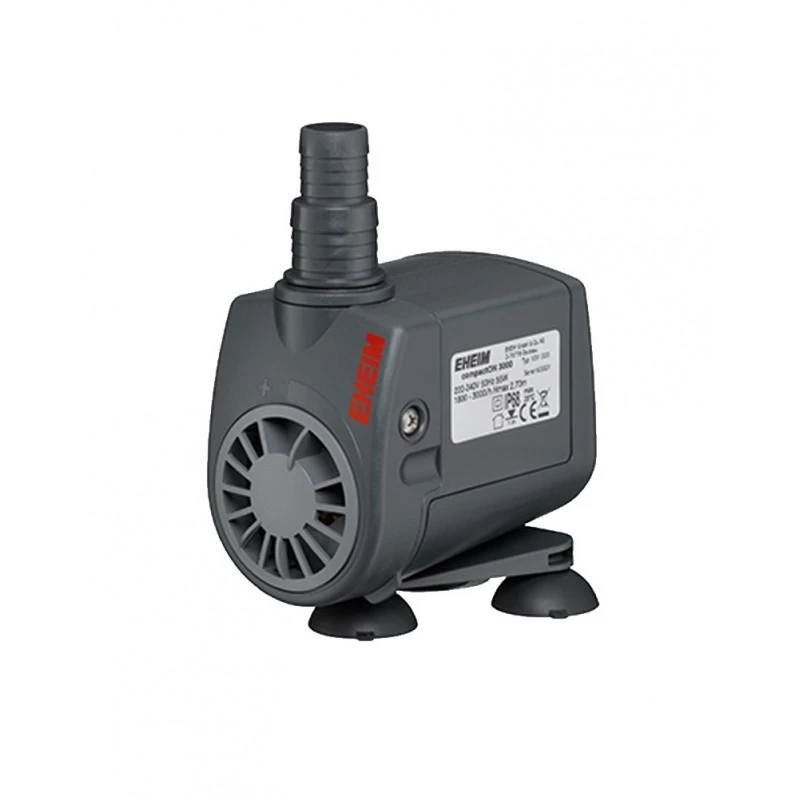 Eheim CompactOn 3000 4 Eheim CompactOn 3000 – Image 2