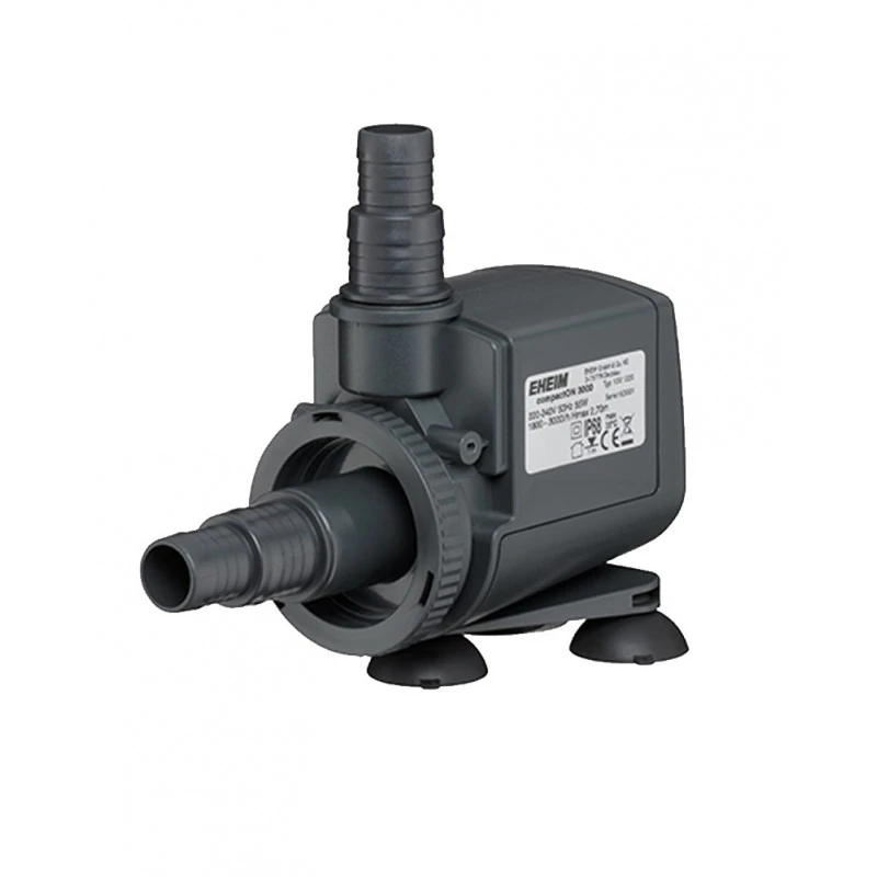 Eheim CompactOn 3000 5 Eheim CompactOn 3000 – Image 3