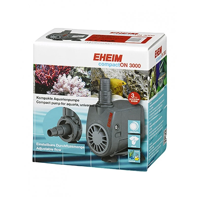 Eheim CompactOn 3000 3 Eheim CompactOn 3000