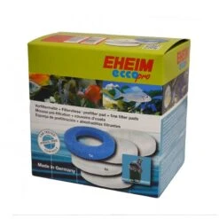 Set Coussins D'ouate/mousse Eheim Ecco