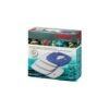 Eheim Set Coussins D'ouate/mousse Prof 3 1200 -Animal Produits Magasin eheim set coussins d ouate mousse prof 3 1200
