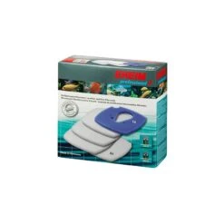 Eheim Set Coussins D'ouate/mousse Prof 3 1200