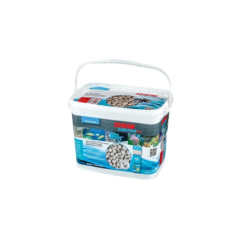 Substrat Pro 5 L Eheim 2 Substrat Pro 5 L Eheim