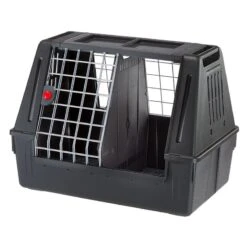 Ferplast Atlas Car 100 Scenic -Animal Produits Magasin ferplast atlas car 100 caisse de transport pour voiture 3