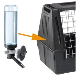 Ferplast Atlas Car 100 Scenic -Animal Produits Magasin ferplast atlas car 100 caisse de transport pour voiture 5