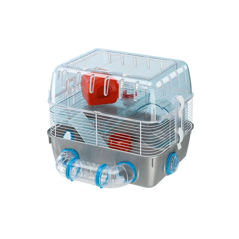 Ferplast Cage Combi 1 Fun 3 Ferplast Cage Combi 1 Fun
