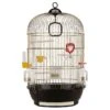 Ferplast Cage Diva Doré -Animal Produits Magasin ferplast cage diva dore