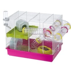 Ferplast Cage Hamster Laura