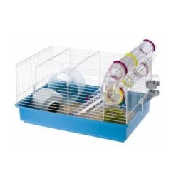 Ferplast Cage Hamster Paula