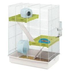 Ferplast Cage Hamster Tris