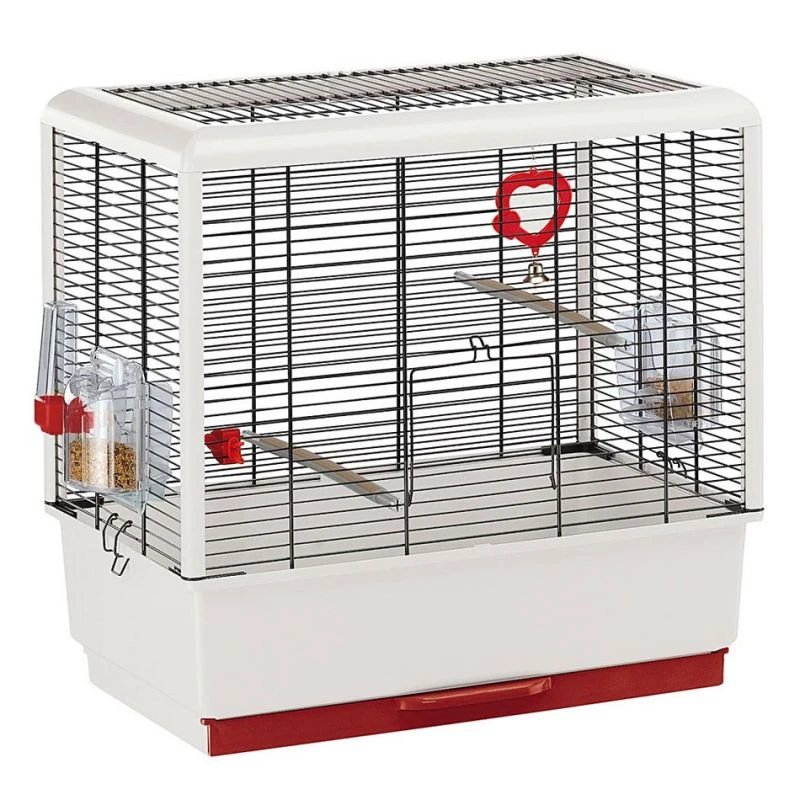 Ferplast Cage Piano 3 3 Ferplast Cage Piano 3