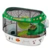 Ferplast Cage Pour Hamster Stadium -Animal Produits Magasin ferplast cage pour hamster stadium