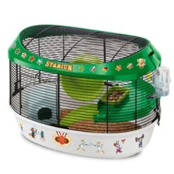 Ferplast Cage Pour Hamster Stadium