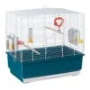 Ferplast Cage Rekord 3 White -Animal Produits Magasin ferplast cage rekord 3 white