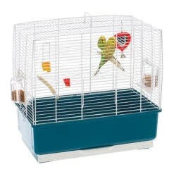 Ferplast Cage Rekord 3 White 7 Ferplast Cage Rekord 3 White -Animal Produits Magasin ferplast cage rekord 3 white 2