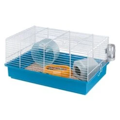Ferplast Cage Rongeur Criceti 9