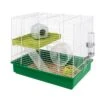 Ferplast Cage Rongeur Hamster Duo 1 Ferplast Cage Rongeur Hamster Duo -Animal Produits Magasin ferplast cage rongeur hamster duo