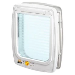 Ferplast Chatière Swing 11 Blanc