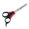 Ferplast Ciseaux Dentelés (GRO 5989) -Animal Produits Magasin ferplast ciseaux denteles gro 5989