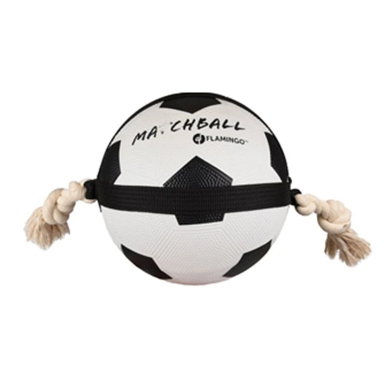Karlie Flamingo Balle De Foot Matchball 3 Karlie Flamingo Balle De Foot Matchball