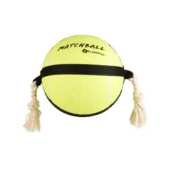 Karlie Flamingo Balle De Tennis Matchball