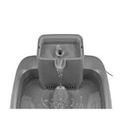 PetSafe Fontaine à Eau Drinkwell 7.5 L -Animal Produits Magasin fontaine a eau drinkwell 75 l 4