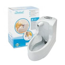 PetSafe Fontaine à Eau Drinkwell Mini 1.2 L