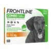 Frontline FRON COMBO CHIEN2-10KG 6P -Animal Produits Magasin fron combo chien2 10kg 6p