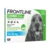 Frontline Combo Chien 10-20kg 1 Frontline Combo Chien 10-20kg -Animal Produits Magasin frontline combo chien 10 20kg