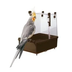 Grande Baignoire Ferplast L 101