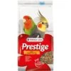 VERSELE-LAGA GRANDES PERRUCHES 4KG PRESTIGE -Animal Produits Magasin grandes perruches 4kg prestige