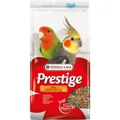 VERSELE-LAGA GRANDES PERRUCHES 4KG PRESTIGE