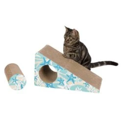 Griffoir Rampe Trixie