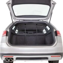 Trixie Grille Protection De Coffre
