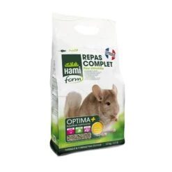 Hami Form Repas Complet Pour Chinchilla 2,5 Kg