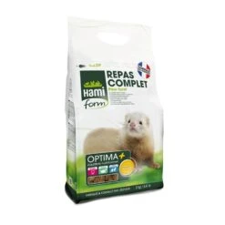Hami Form Repas Premium Pour Furet 2 Kg