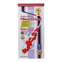 HIKARI FRIEND MEDIUM 10KG
