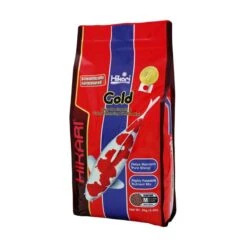 Hikari Gold Medium