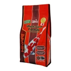 Hikari Wheat-germ Mini