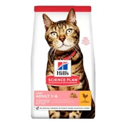 Hill's Adult Light Poulet 1.5 Kg
