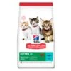 Hill's Chaton Au Thon -Animal Produits Magasin hill s chaton au thon